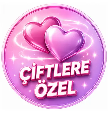 Çiftlere Özel