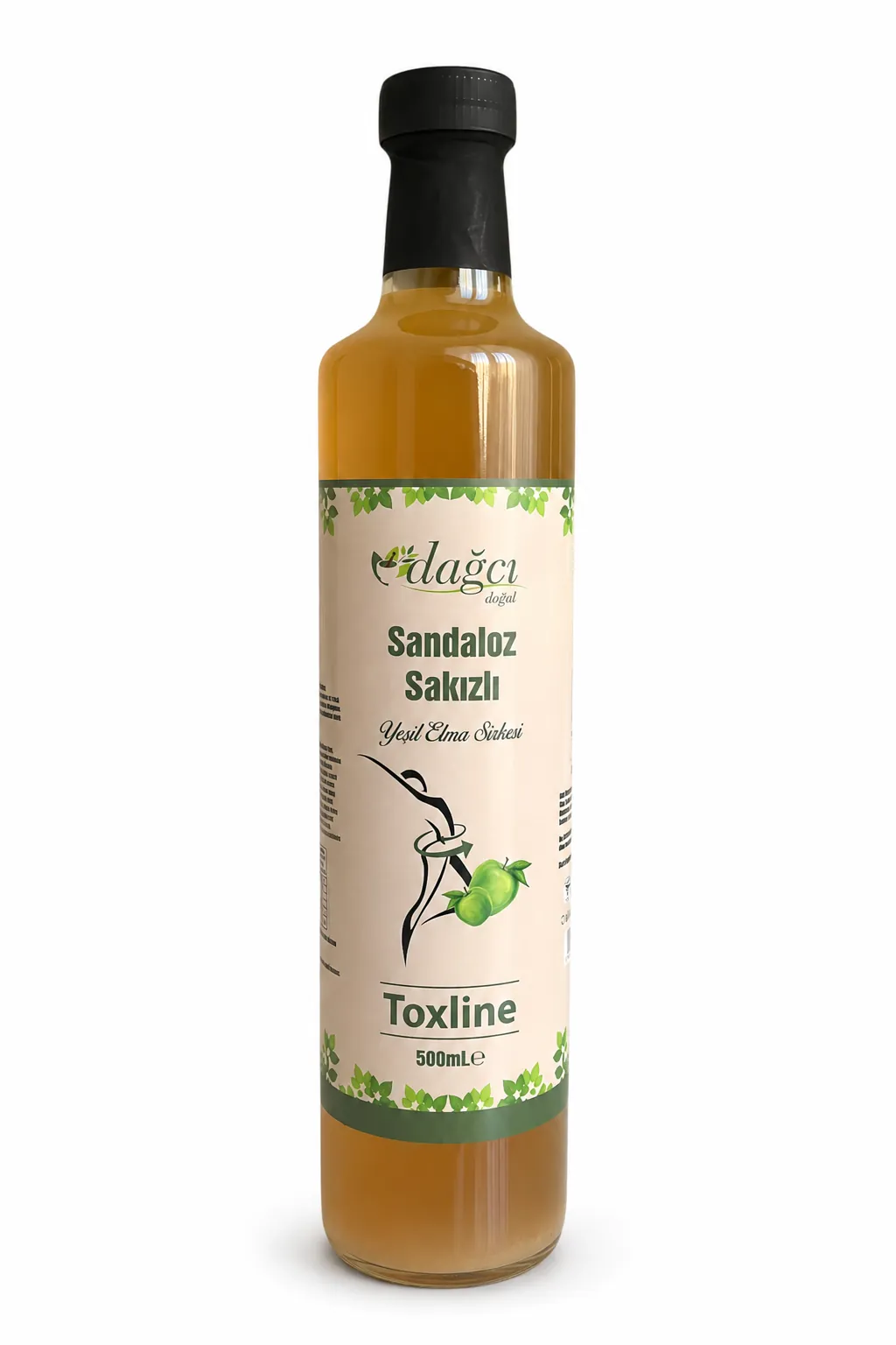 Toxline Sirke