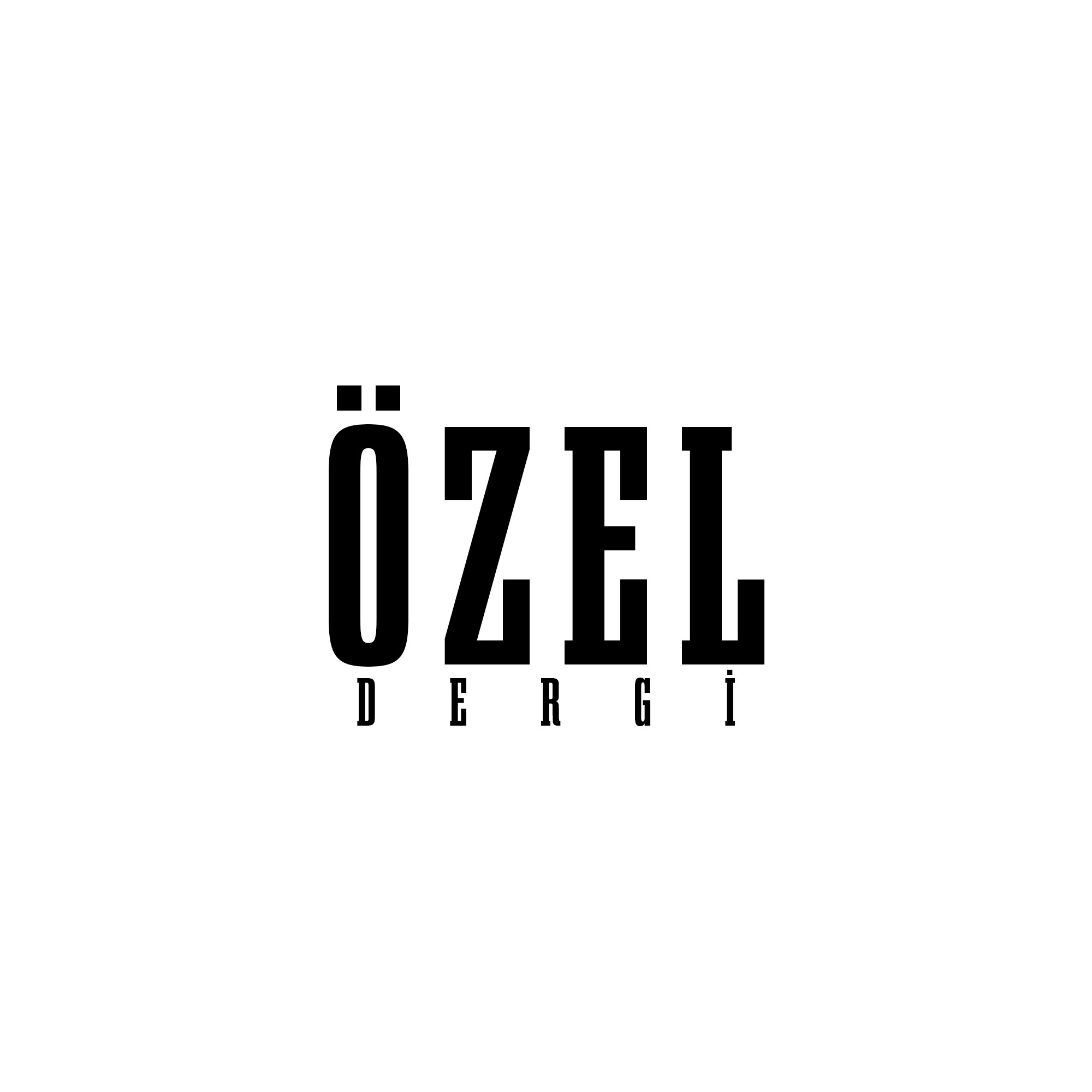 ozeldergi