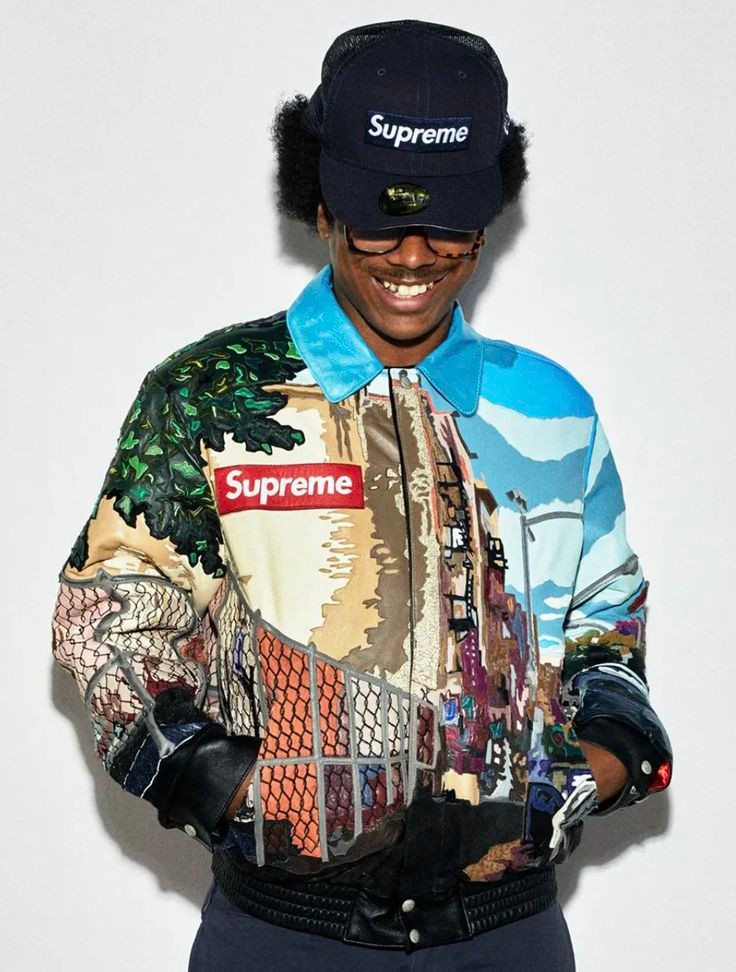 SUPREME