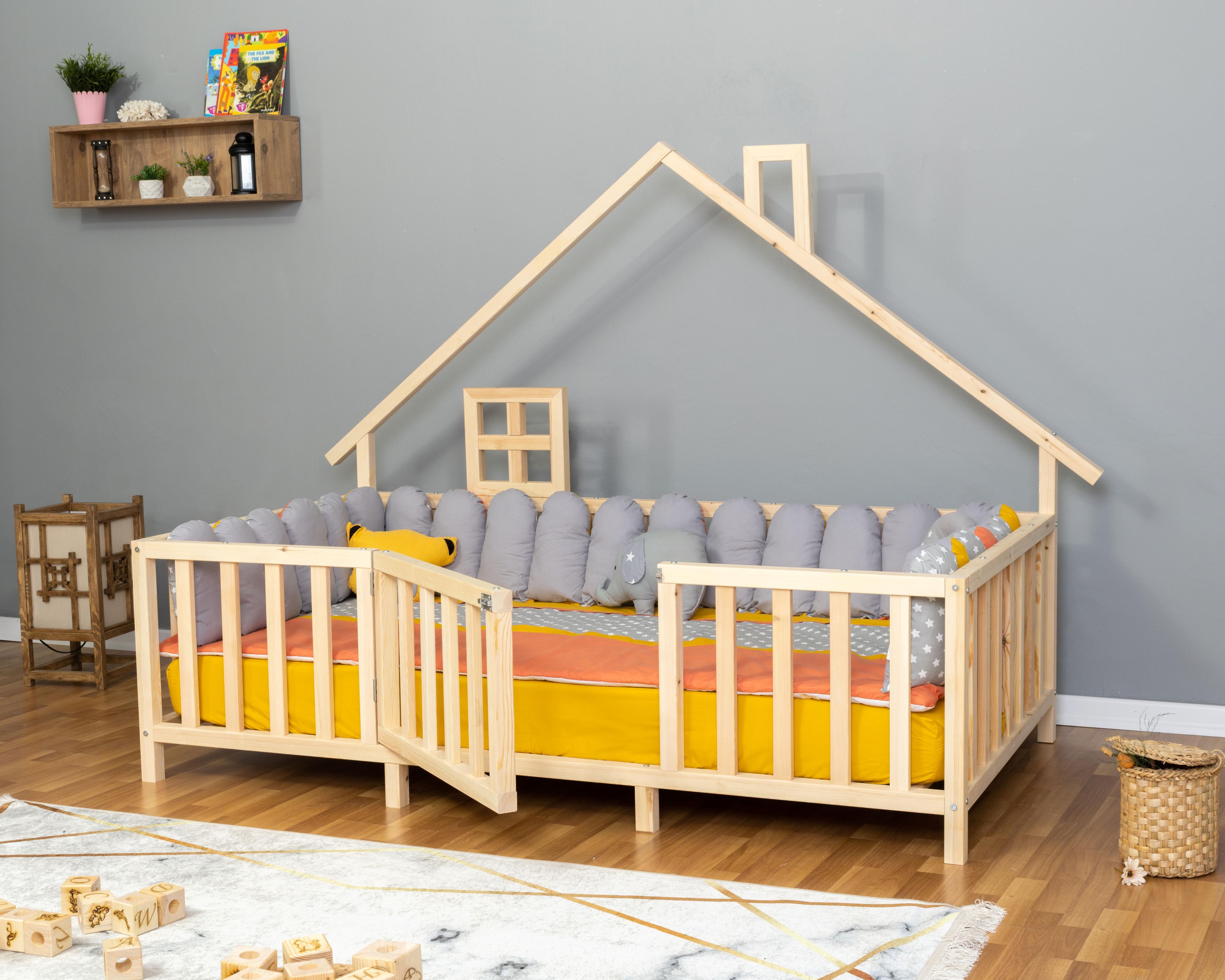 #montessoritoddlerbed