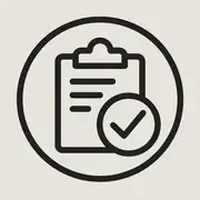 Tam Şeffaflık logo