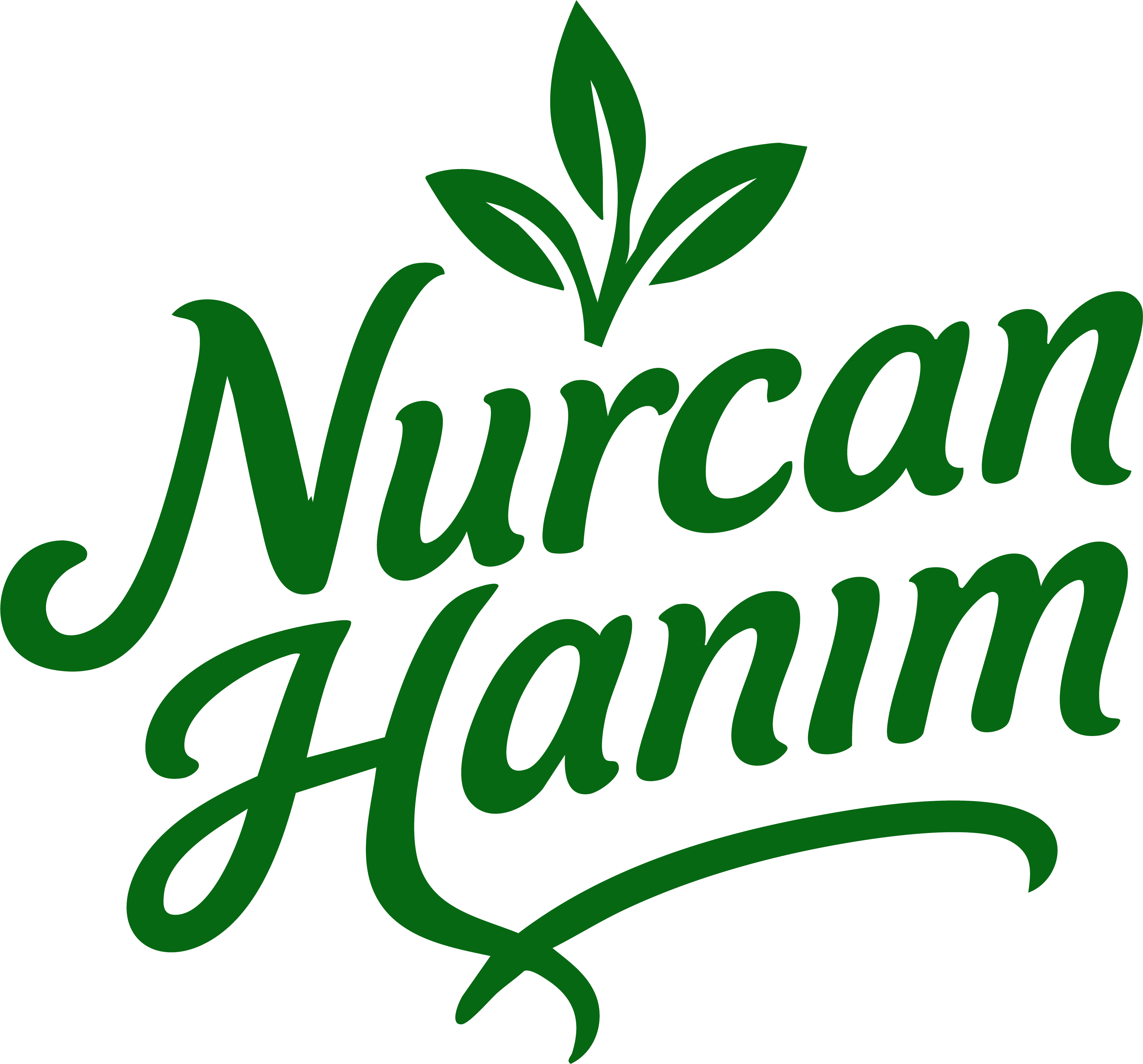 Nurcan Hanım Doğal Ürünler