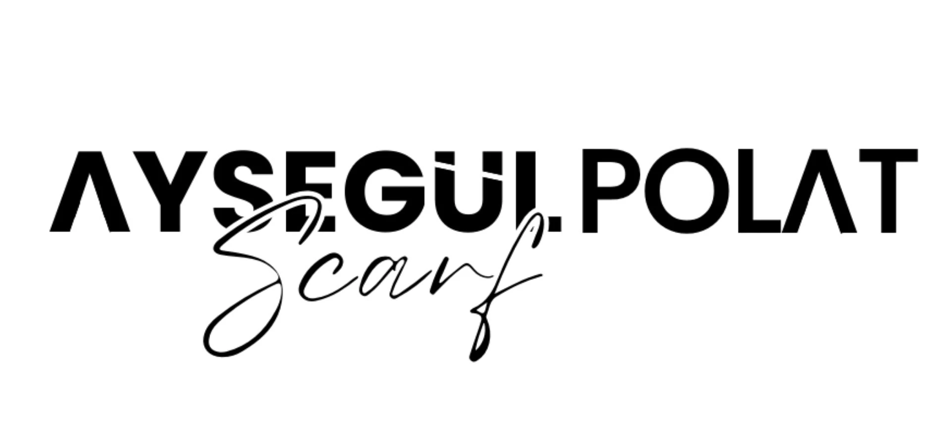 Ayşegül Polat Scarf