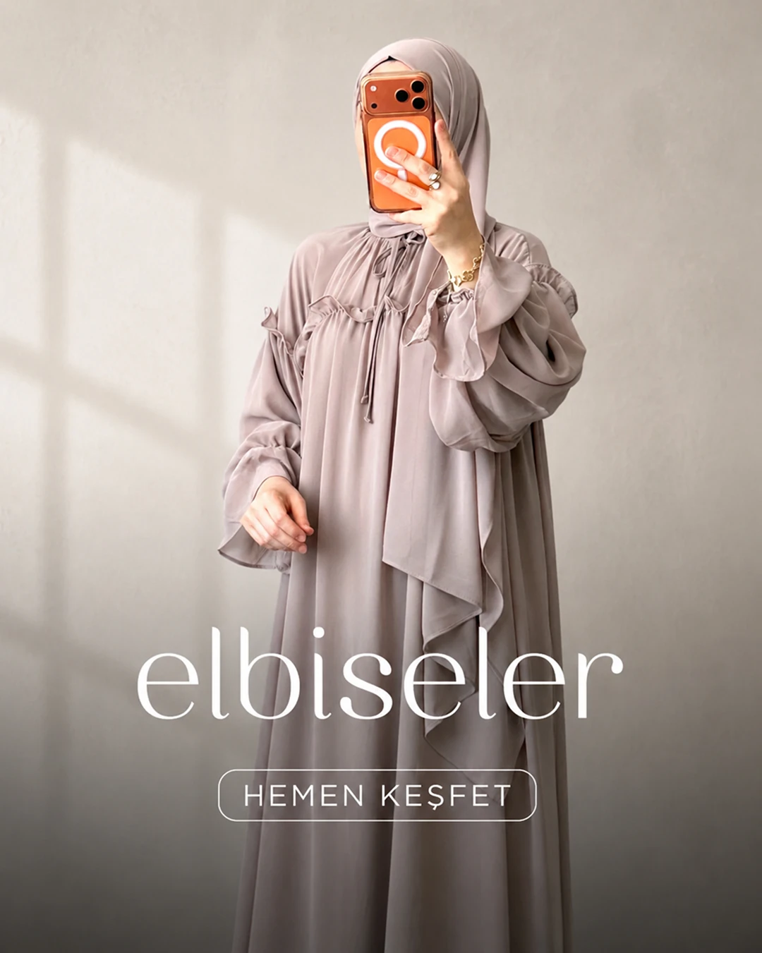 Elbiseler
