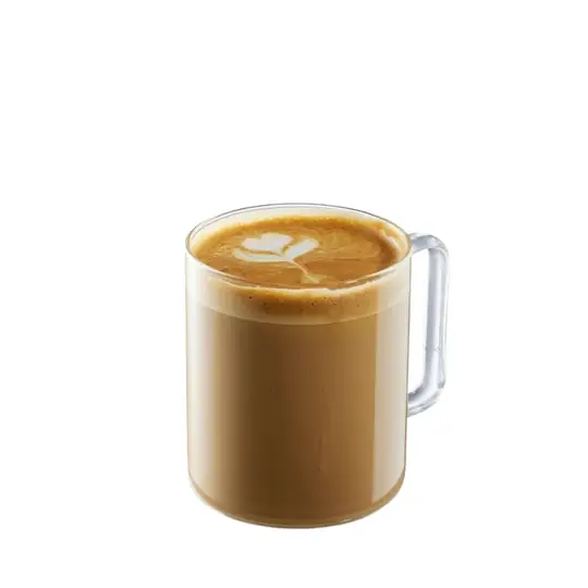 White Chocolate Mocha (Büyük)