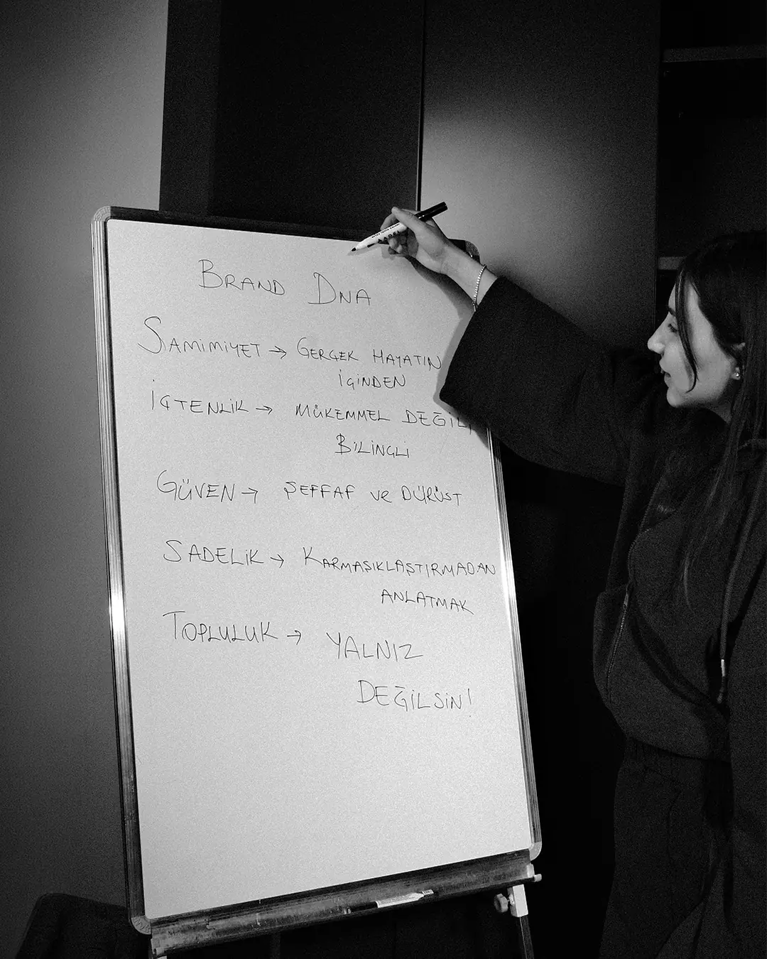 Alanya'dan Sofranıza Müzeyyen'in Hikayesi