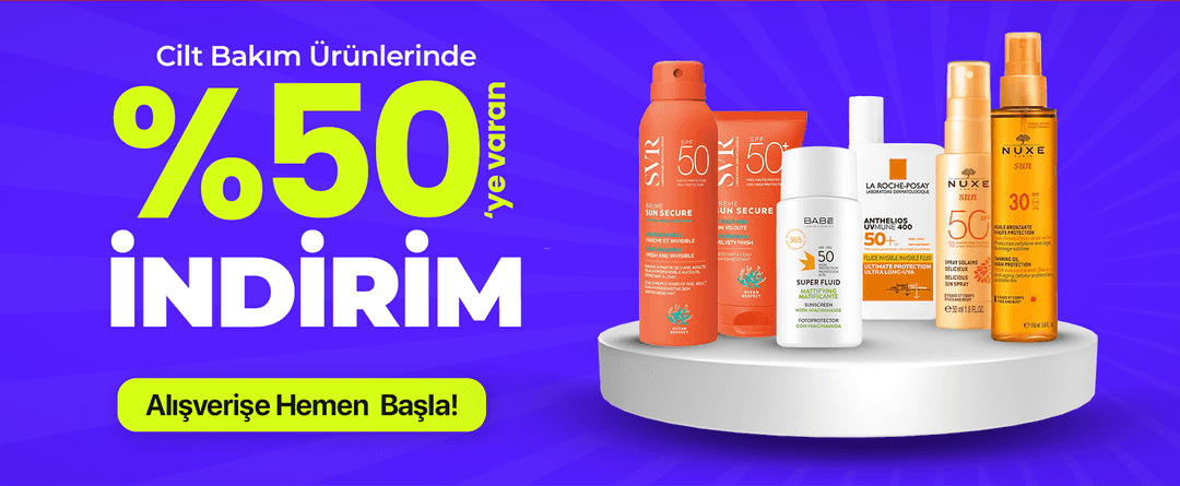 Bebek ve Çocuk Bakımı
