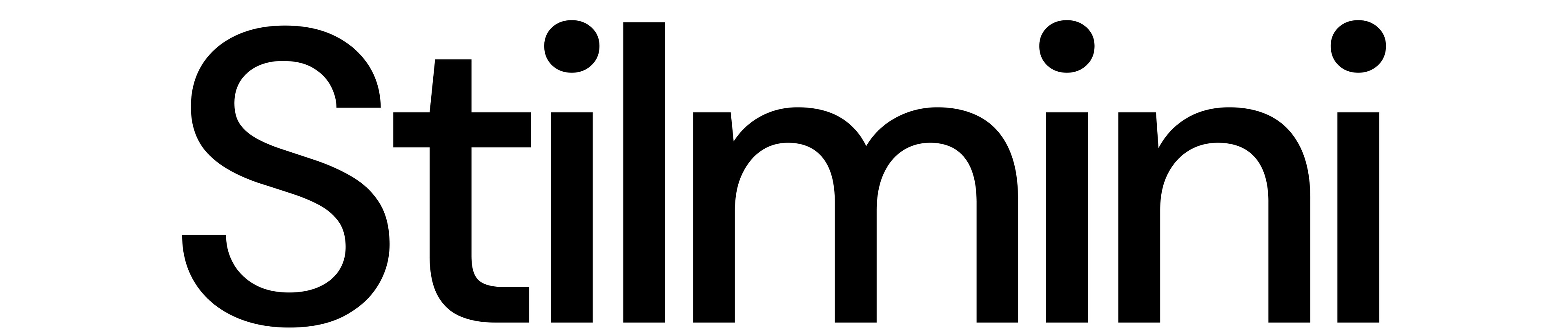 Stilmini