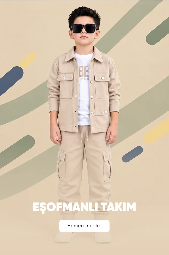 Eşofman Takım