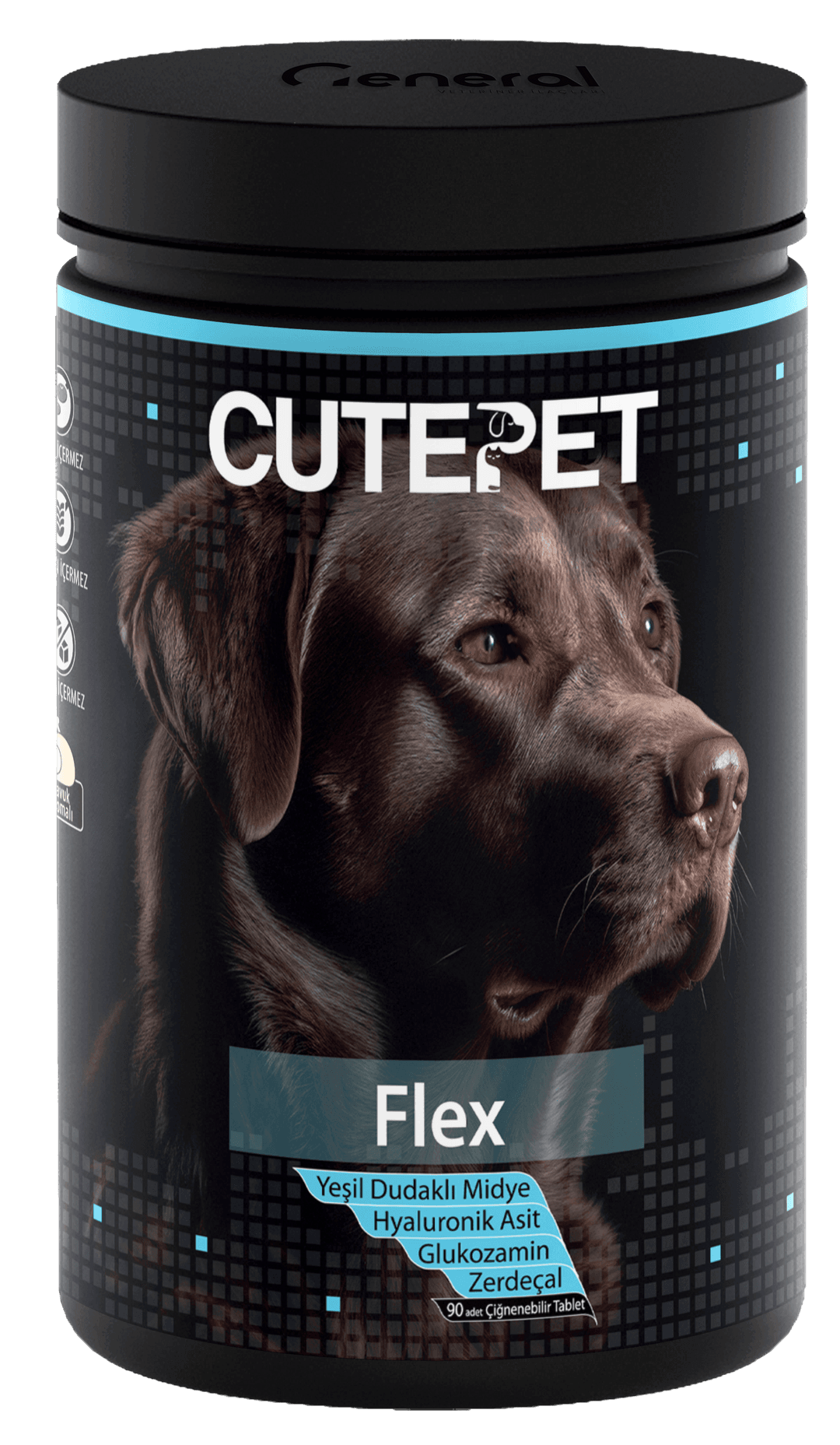 Cutepet Flex Ürün Görseli