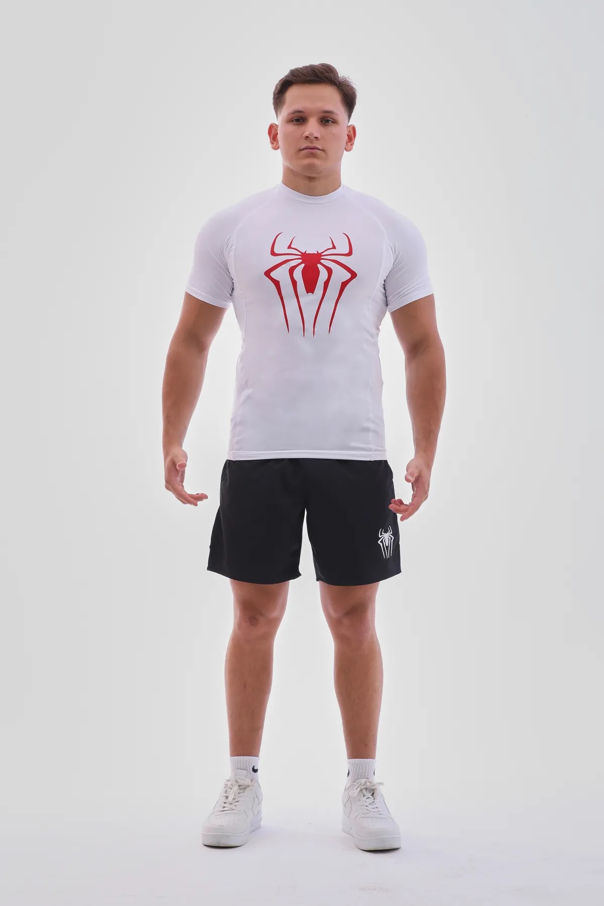 Compression Tişört