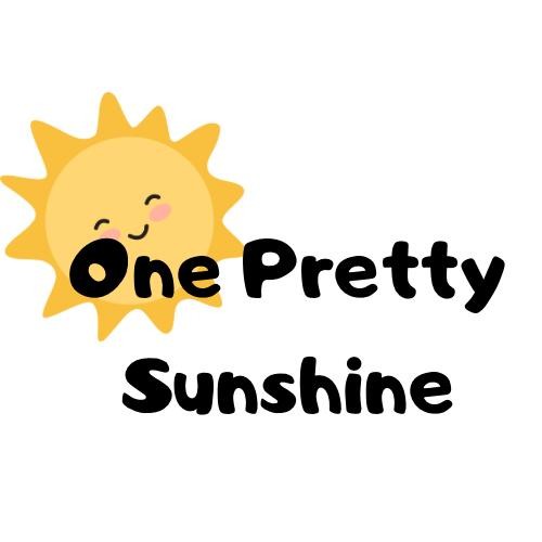 oneprettysunshine