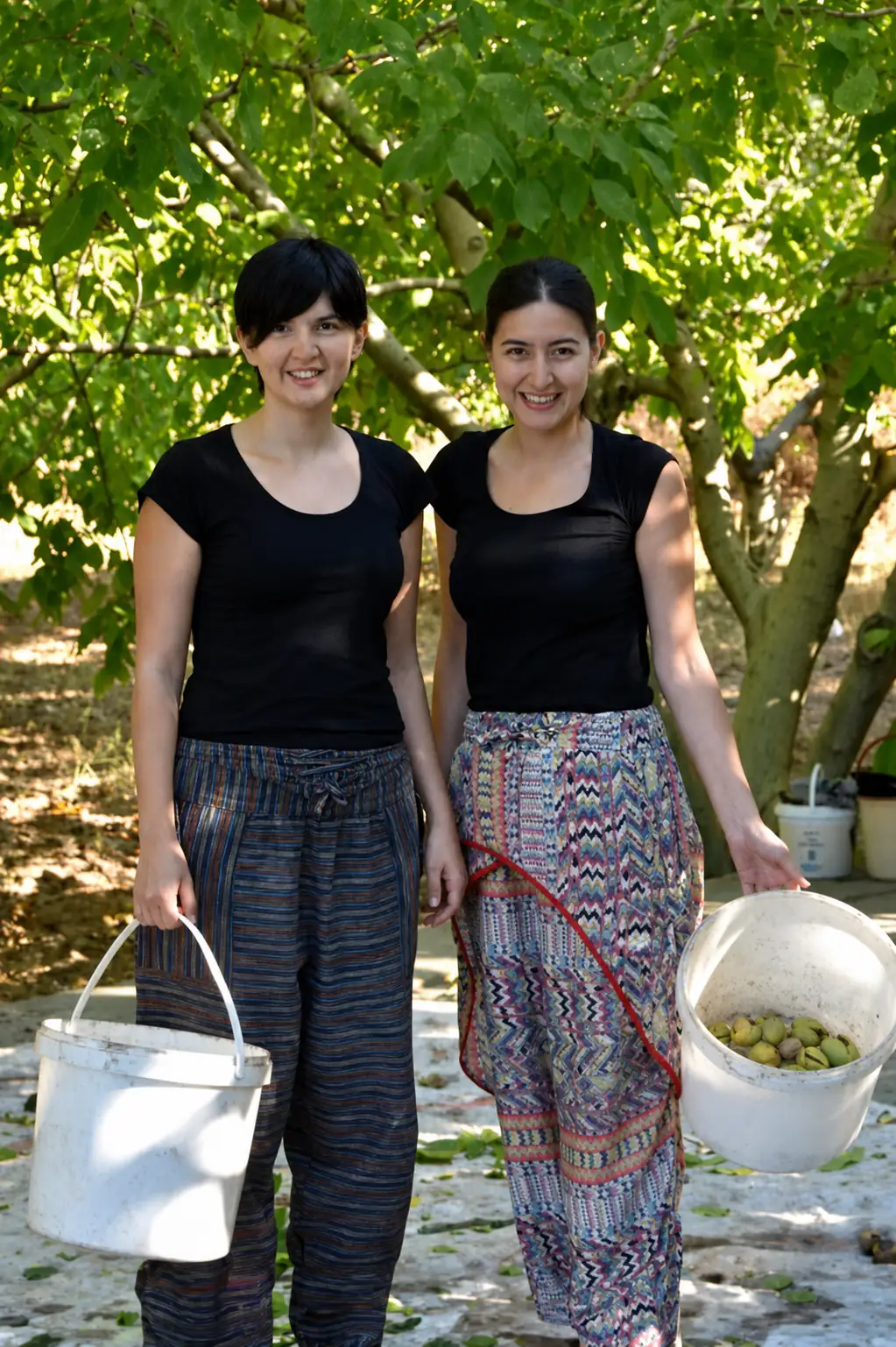 Aile ile üretim