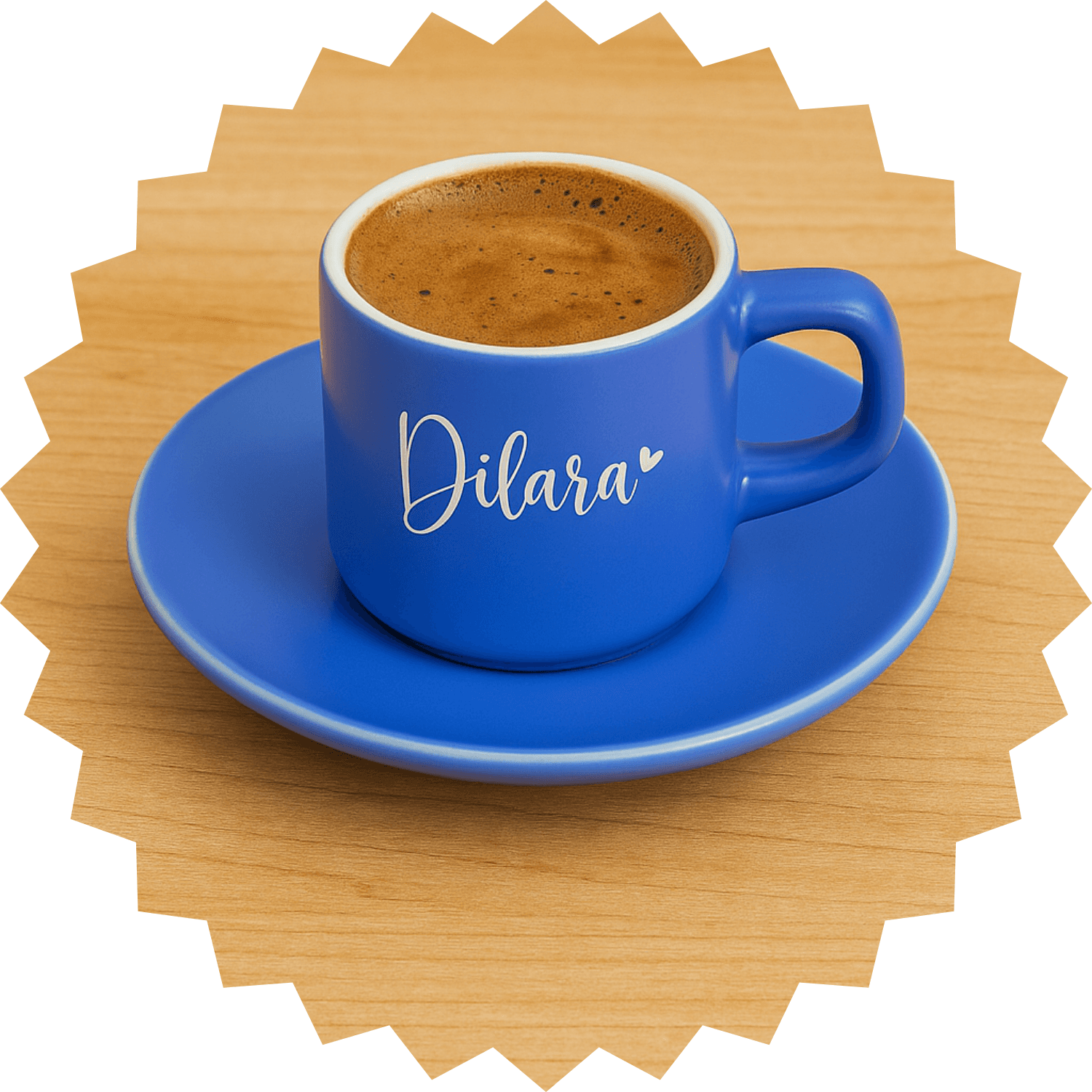 Kahve Fincanı