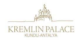 Kremlin palece | kundu Antalya logo