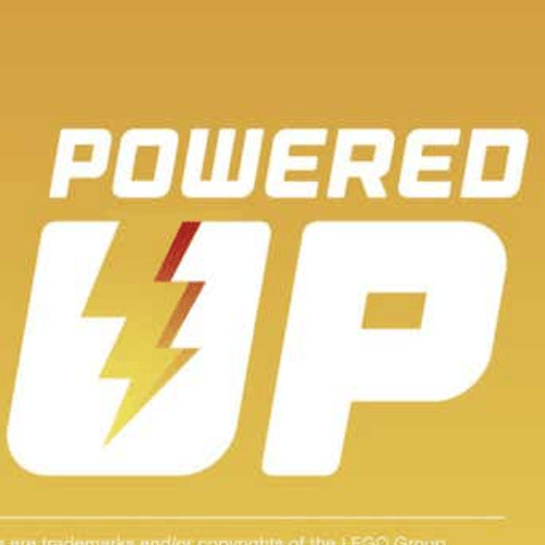 Powered Up