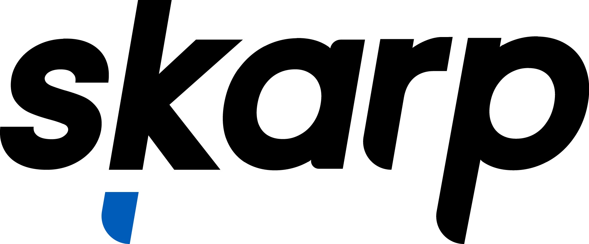 Skarp