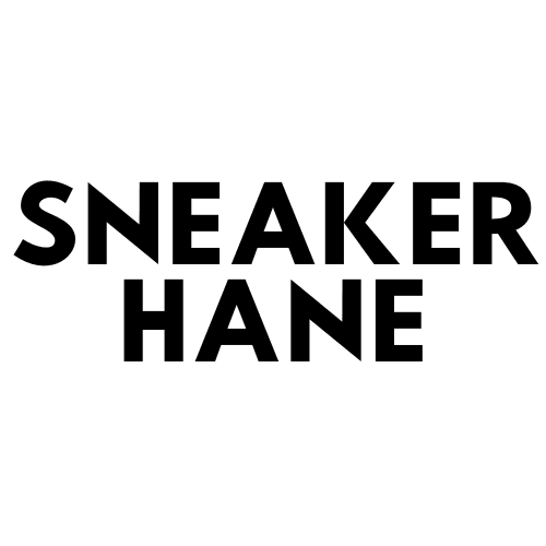 sneakerhane