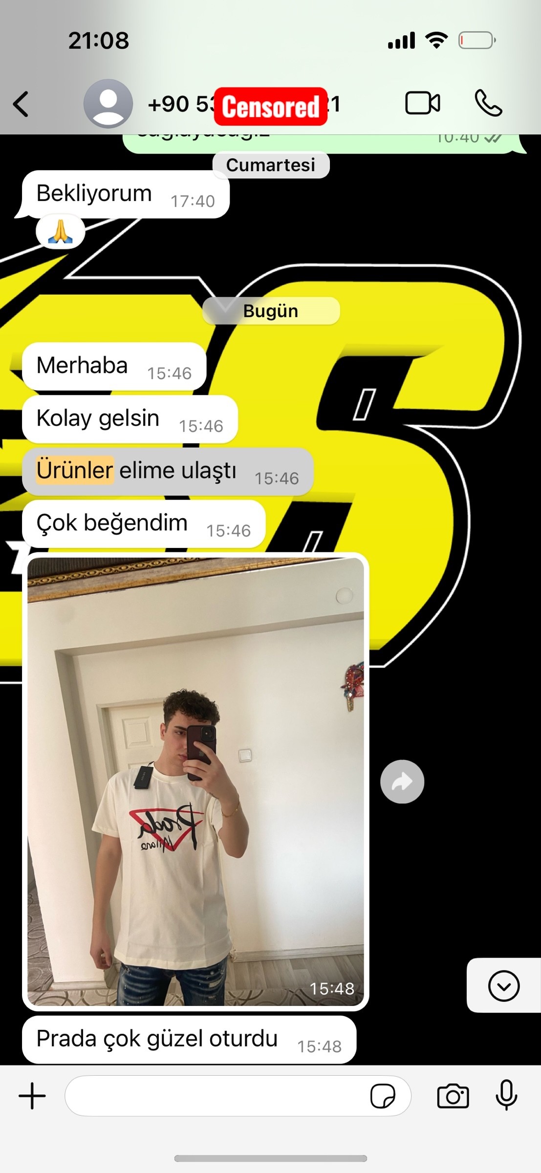 Brand