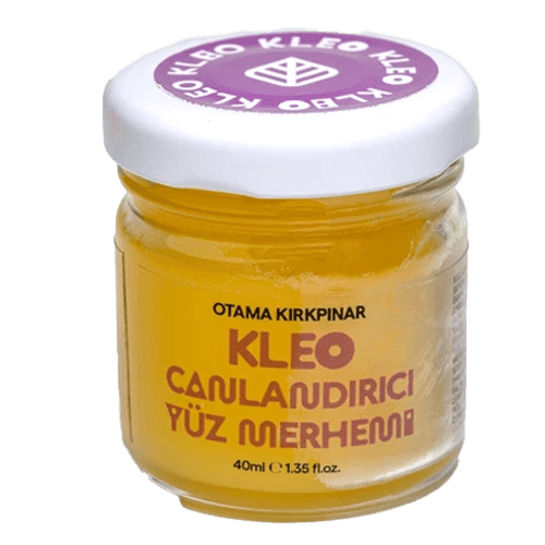 Kleo Yüz Merhemi
