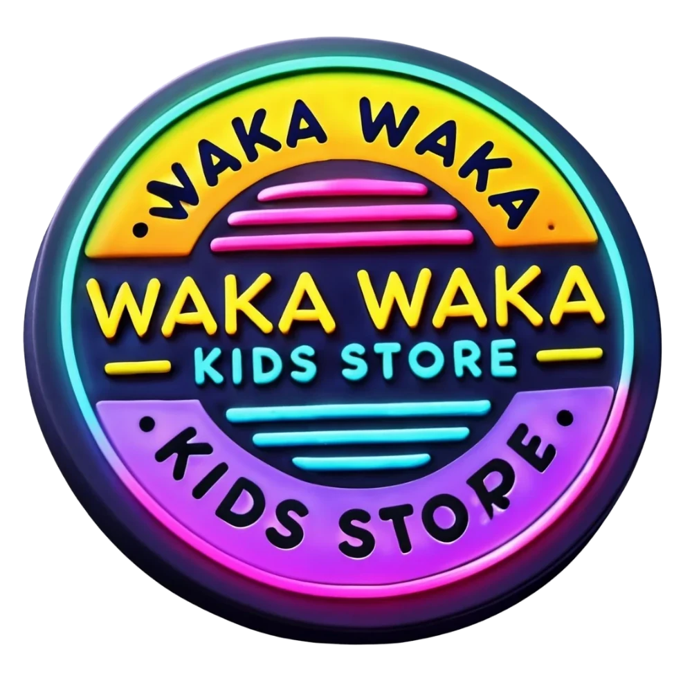 Waka Waka Kids Store