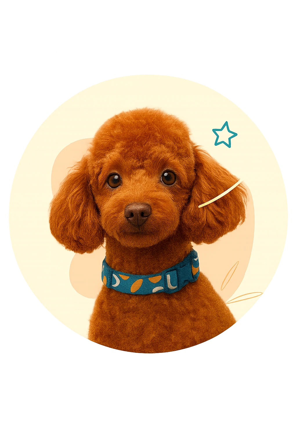 Köpek Boyun Tasmaları