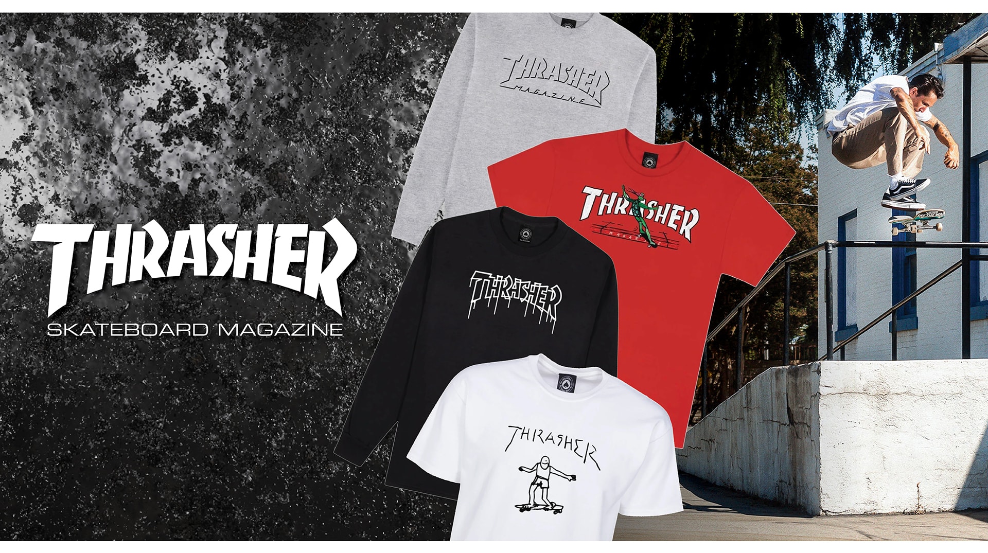 thrasher sokak giyim