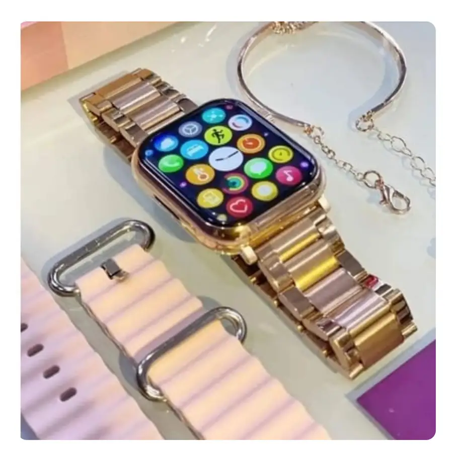 Watch 10 Mini  müşteri görseli