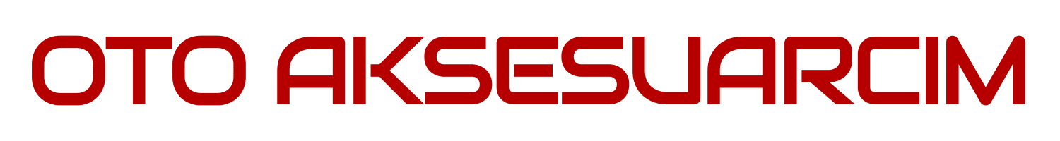 Oto Aksesuarcım