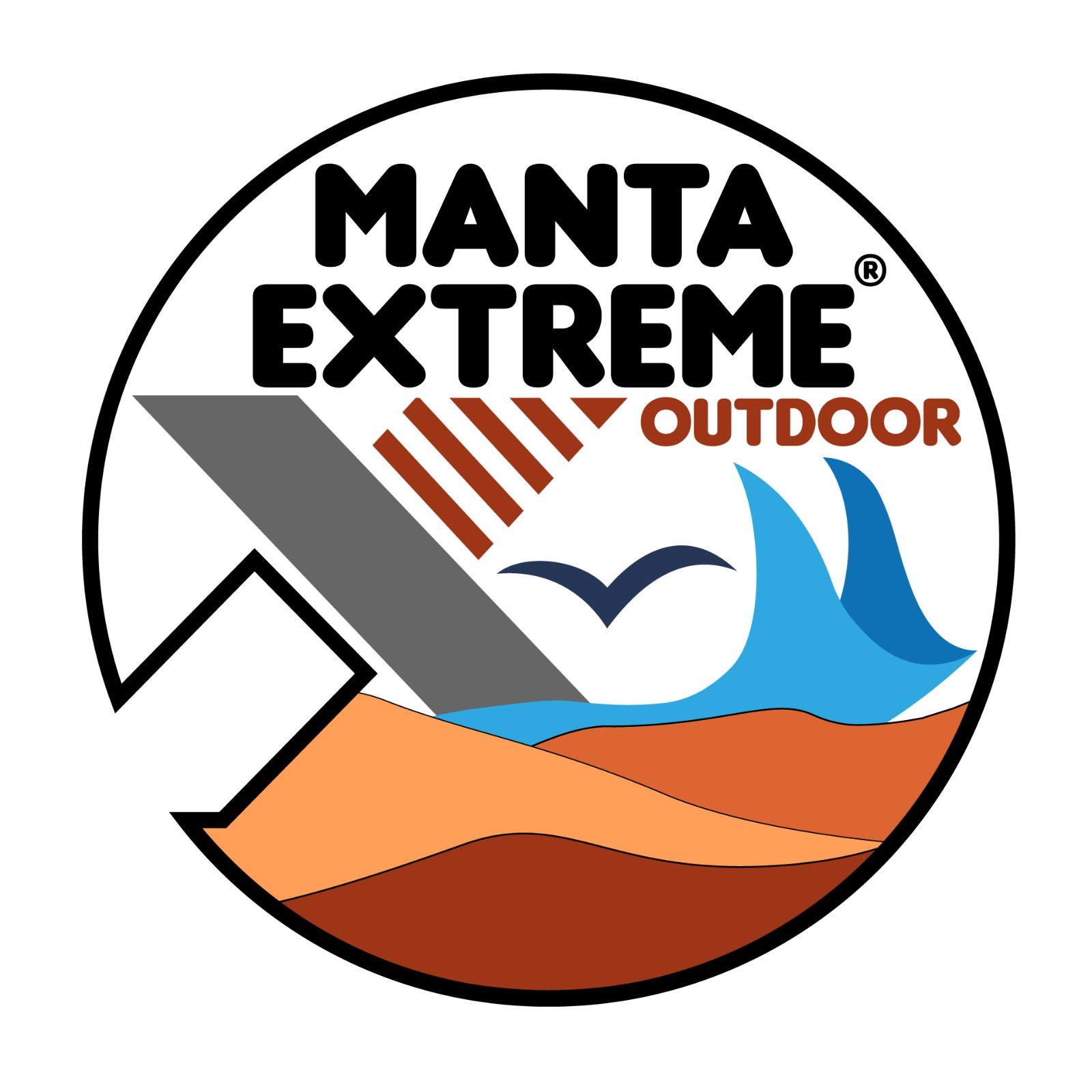 Manta Extreme