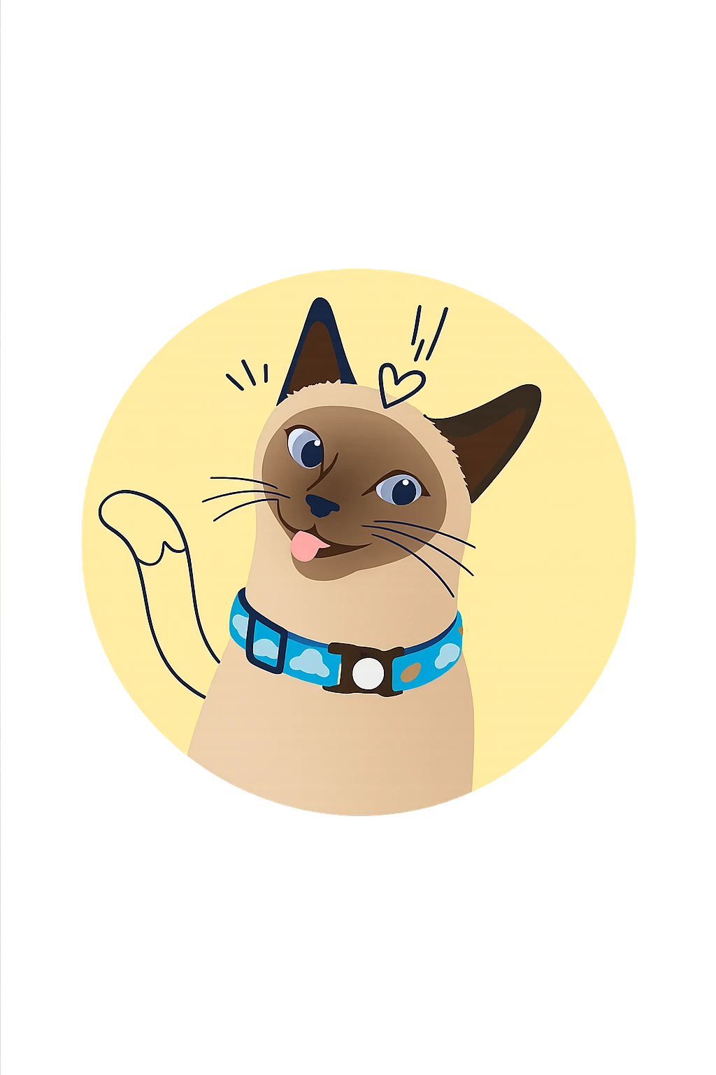 Kedi Boyun Tasmaları