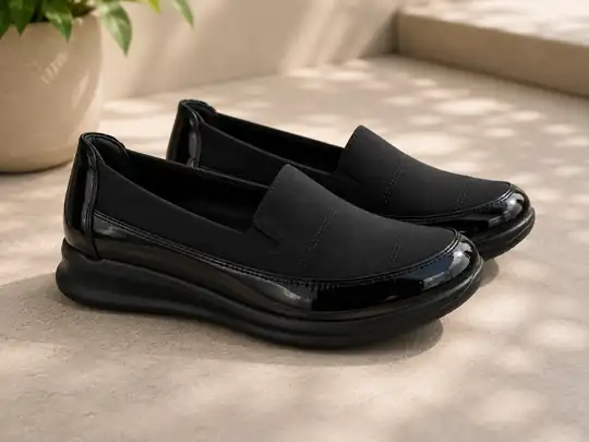 Kadın Loafer