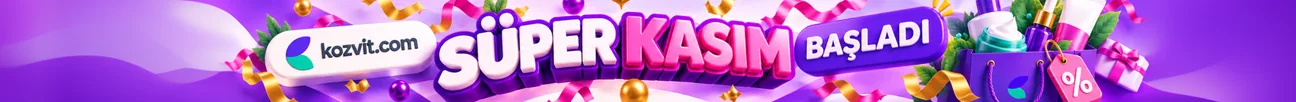 Süper Kasım başladı