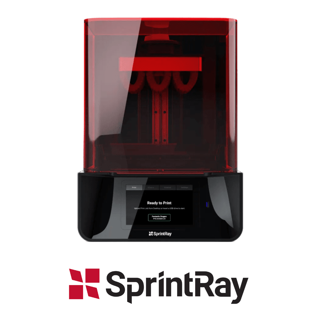 sprintray-pro-s-3d-printer