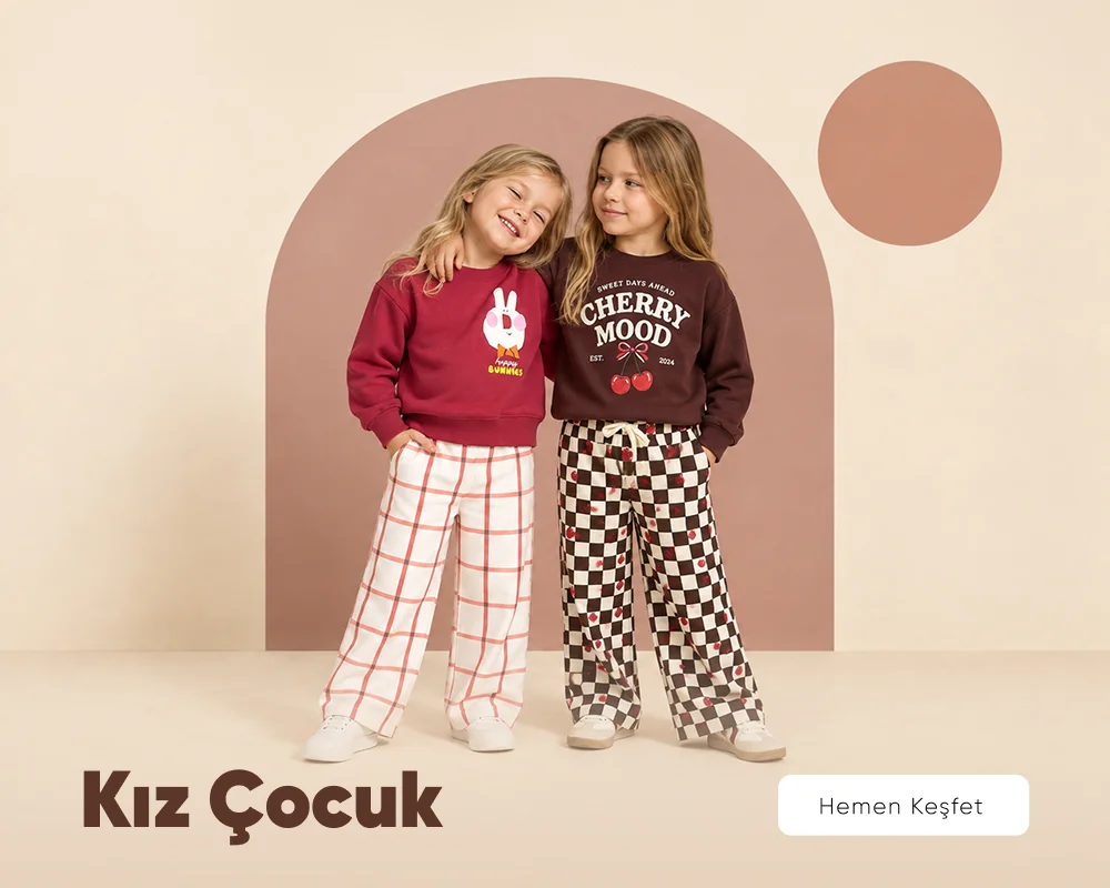 Kız Çocuk