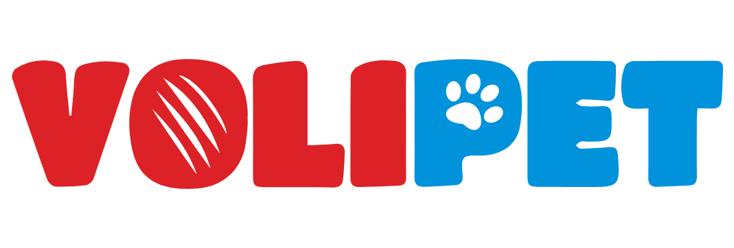 Volipet Online Pet Shop
