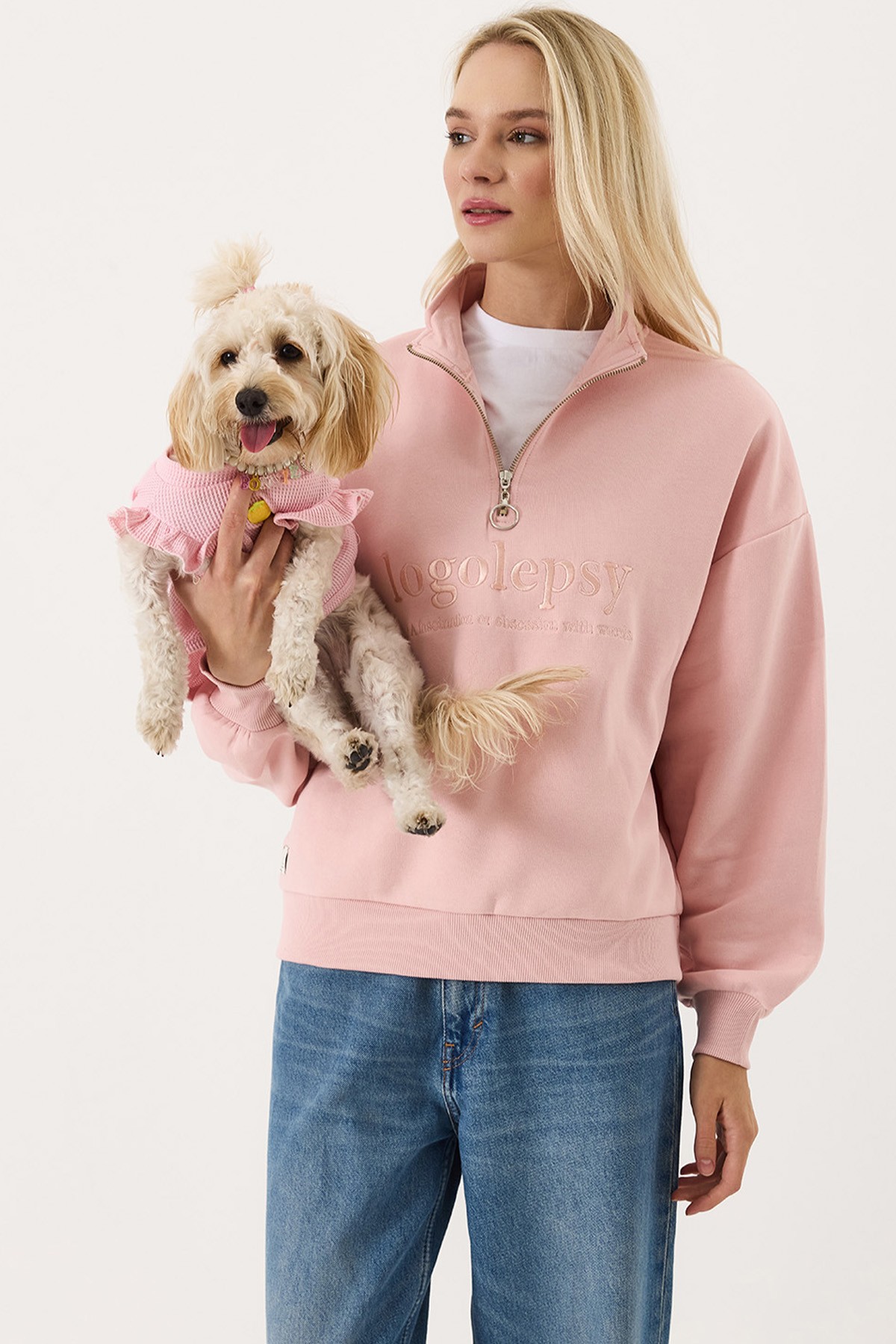 VAYU Sweatshirt Modelleri