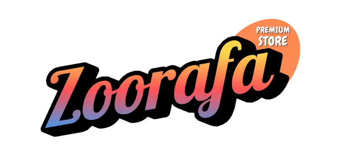 Zoorafa Logo