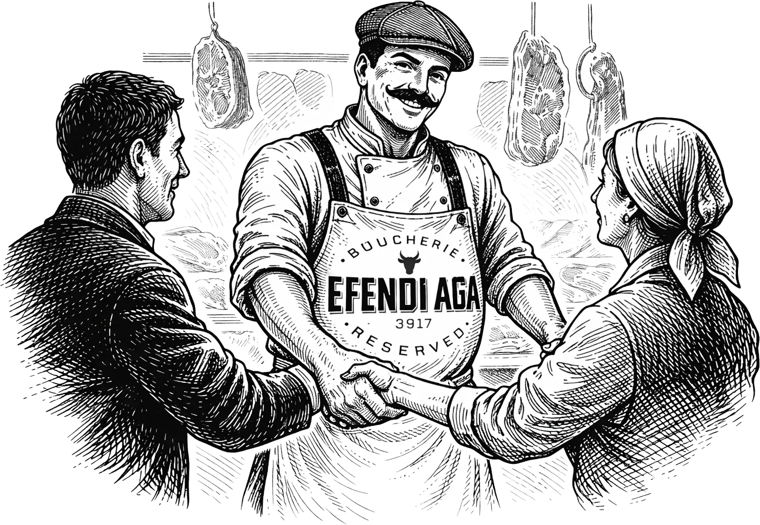 Efendi Ağa Değerler