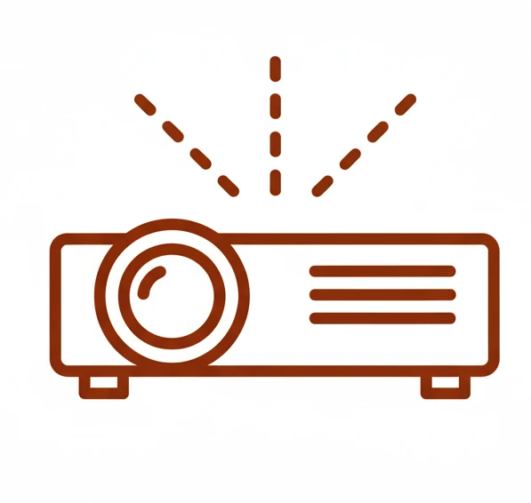 Projeksiyon Yansıtma