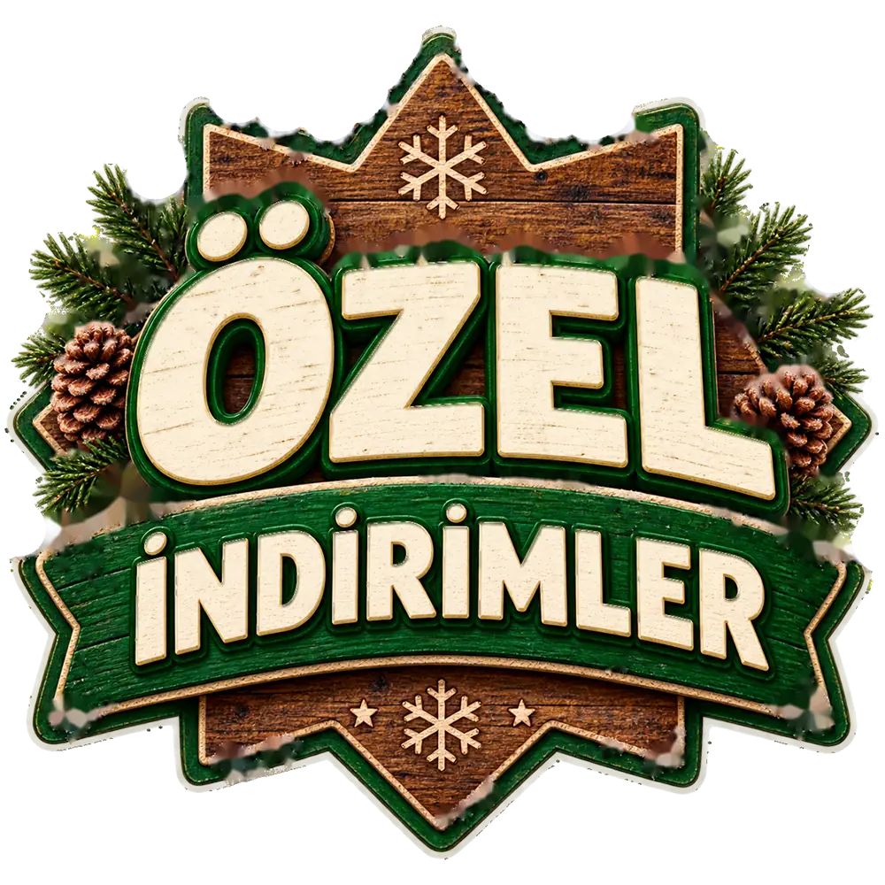 özel indirimler