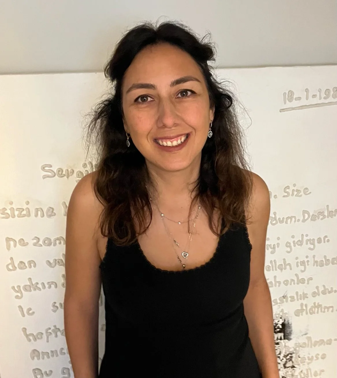 PEMRA AKSOY