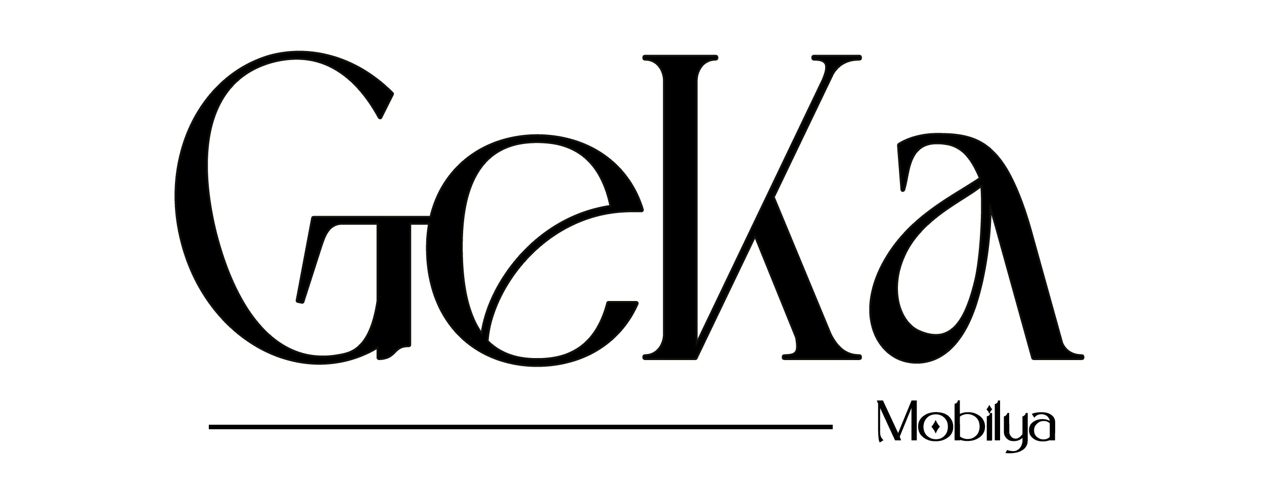 gekamobilya