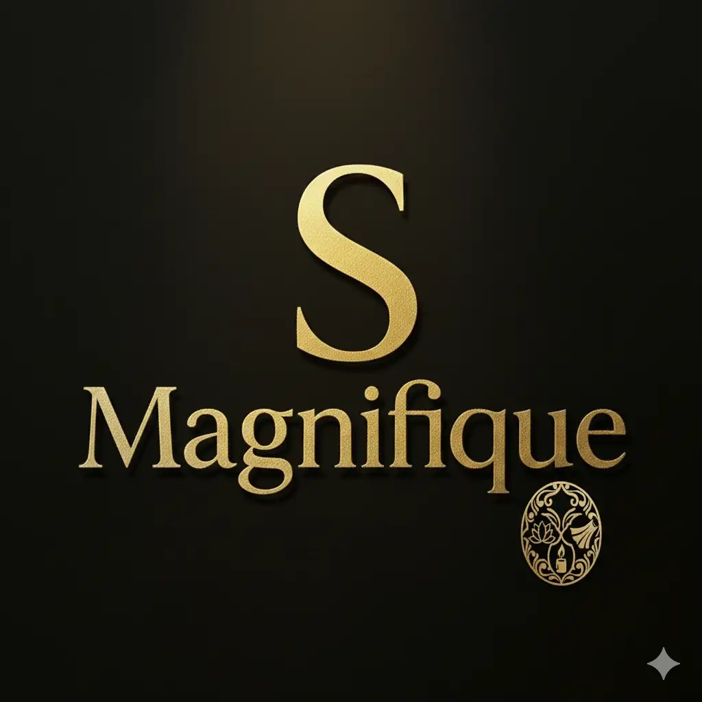 Magnifique Script Magnifique