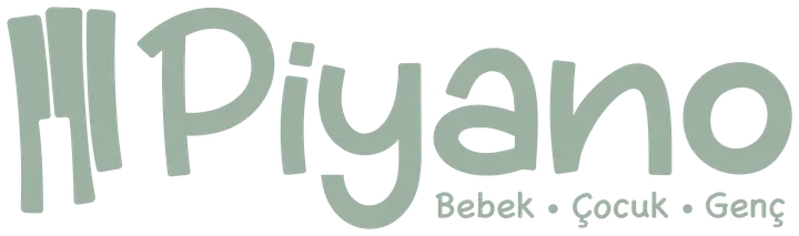 Piyano - Bebek, Çocuk, Genç