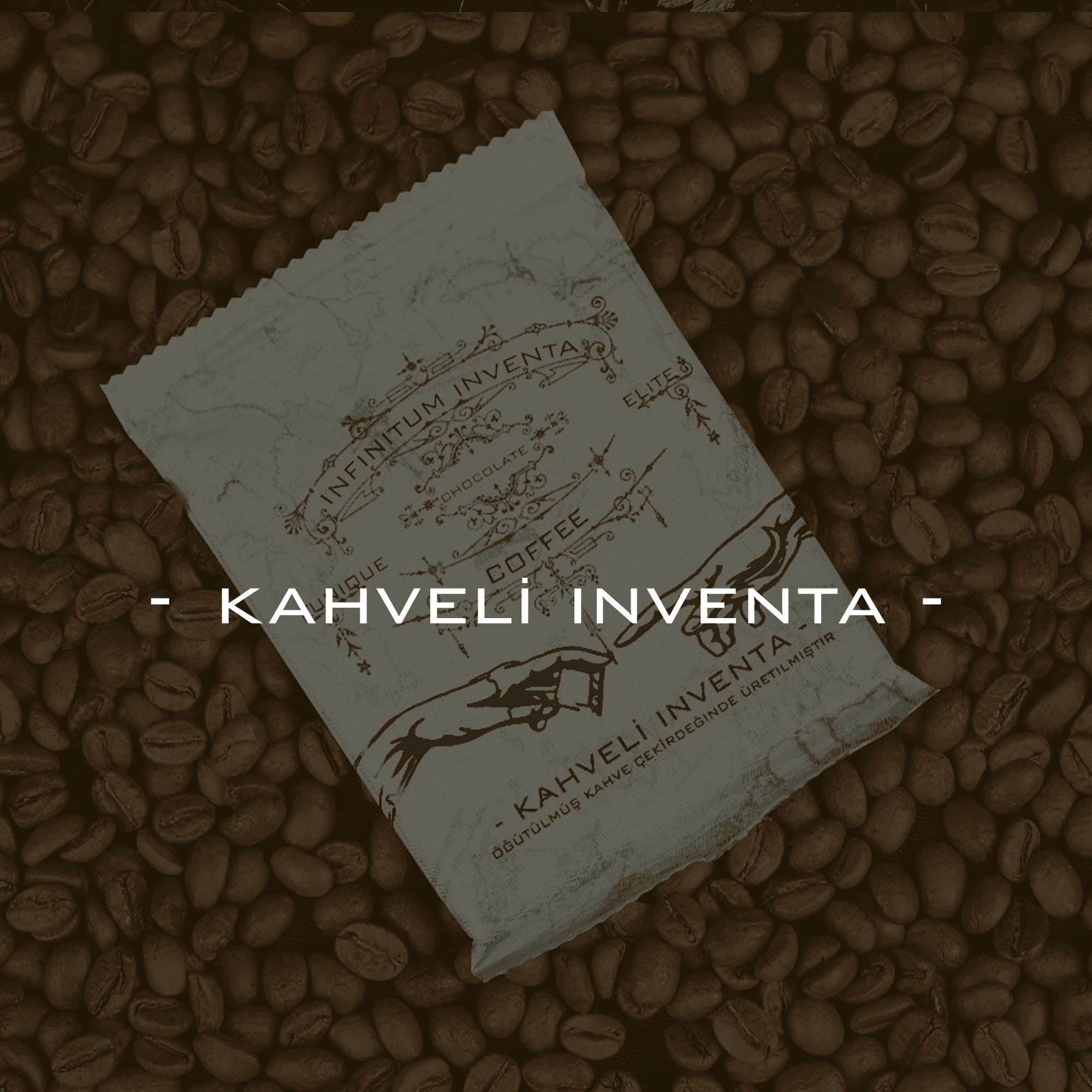 kahveli inventa