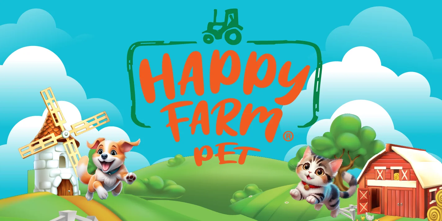 Happy Farm