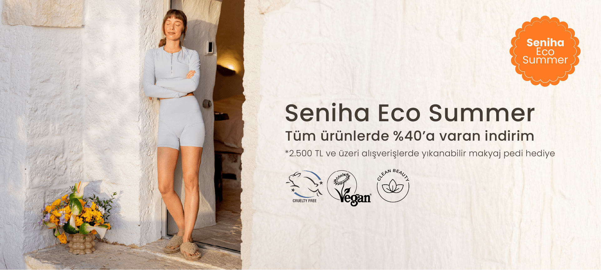 Eco Summer %