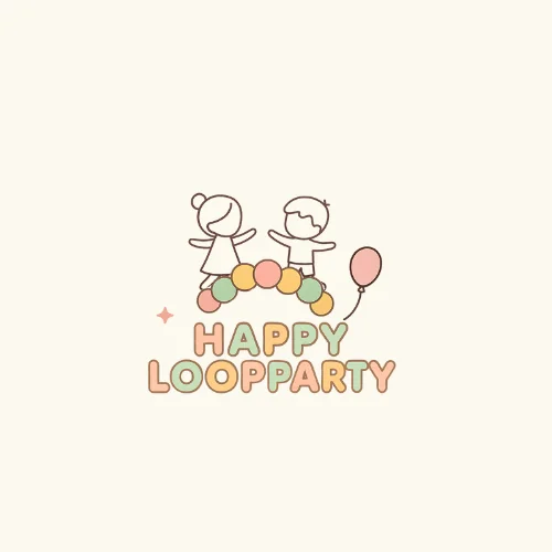HAPPYLOOPPARTY